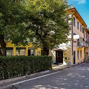 *** Hotell Milano 1873 Italien