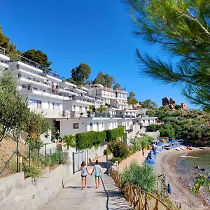 *** Lägenhetshotell Blue Bay Italien