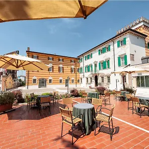 **** Hotell Malaspina Italien
