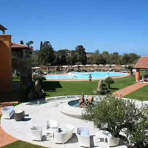 Marana 4* Golfo Aranci