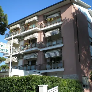 Hotell Elizabeth