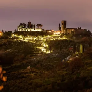 Hotel La Monastica &