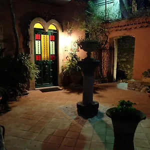 ** Hotell Nettuno Italien
