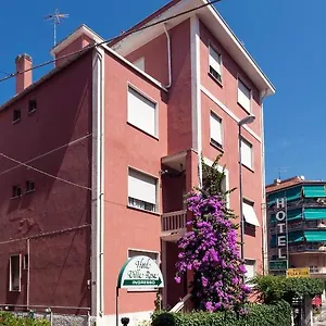 Rosa 3* Sestri Levante