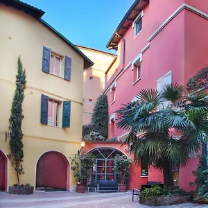 **** Hotell Il Guercino Italien
