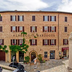 Hotell Il Marzocco - Dal 1860