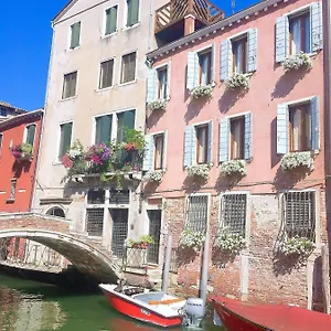 3749 Pontechiodo 3* Veneza