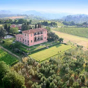 Mangiacane - Small Luxury Of The World San Casciano in Val di Pesa