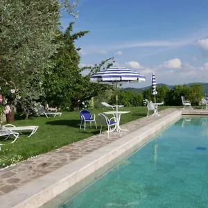 Hotel Le Barone