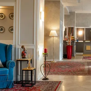 **** Hotell Ambasciatori Italien
