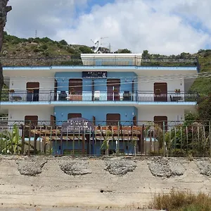 **** Hotell Chrismare Italien