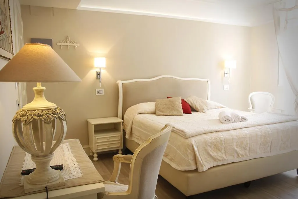 Hotel Villa Margherita Quercianella