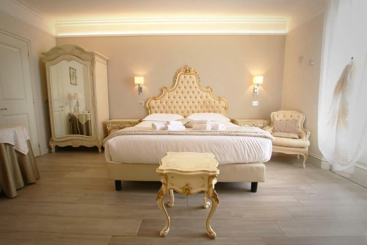 Hotel Villa Margherita Quercianella 3*,