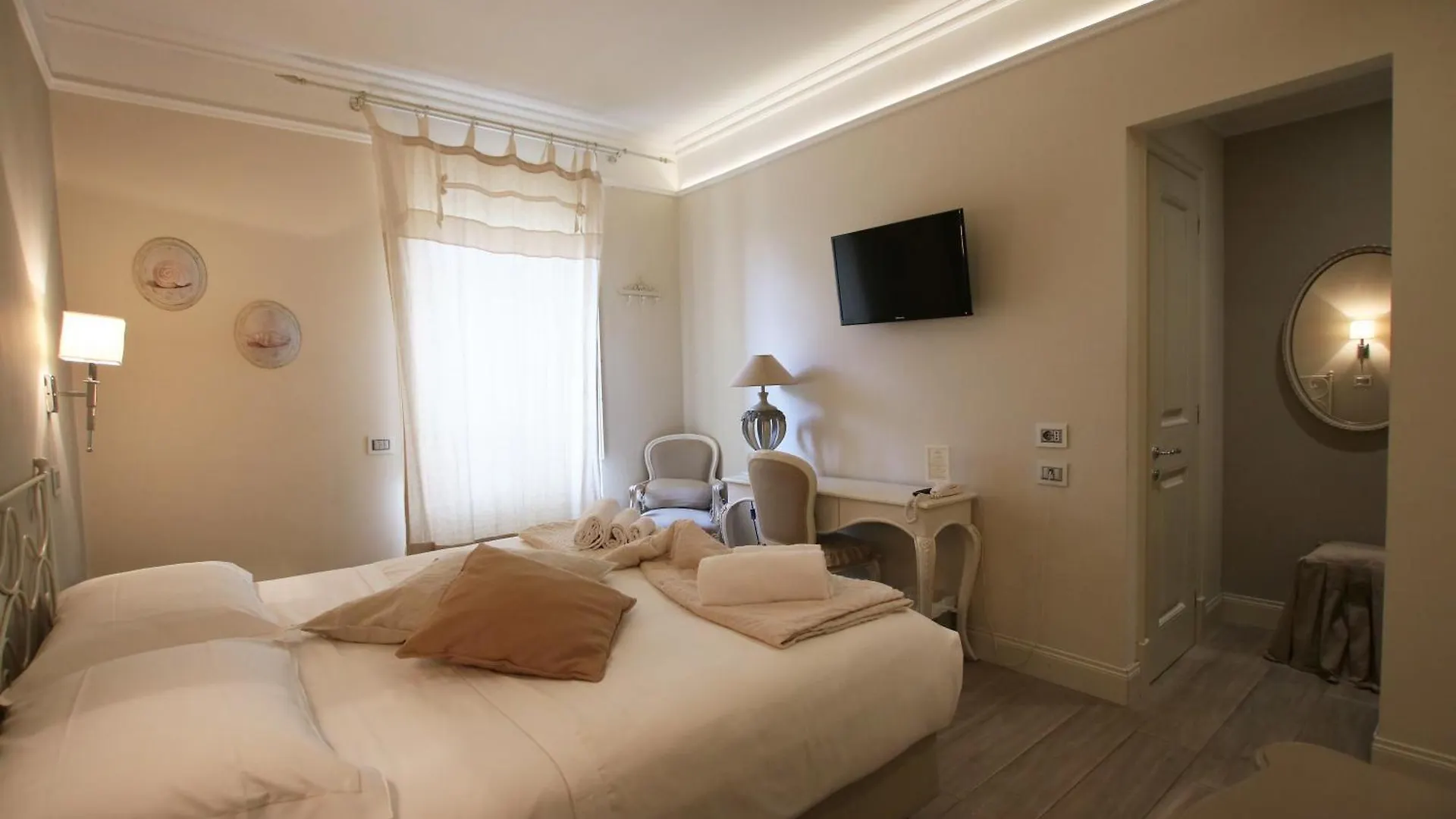 Hotel Villa Margherita Quercianella