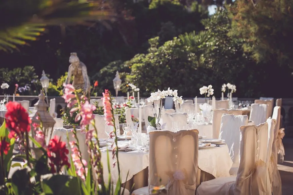 Hotel Villa Margherita Quercianella 3*,  Italy