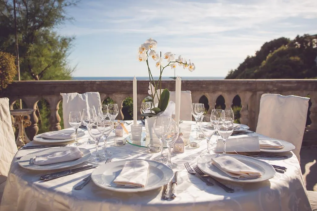 ***  Hotel Villa Margherita Quercianella Italy