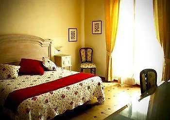 Hotel Villa Margherita Quercianella Italy