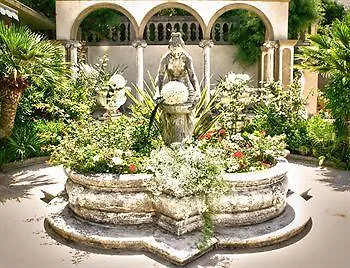 Hotel Villa Margherita Quercianella