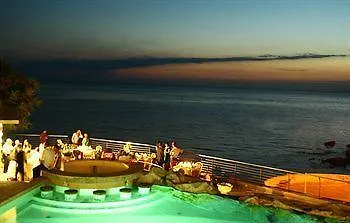 Hotel Villa Margherita Quercianella