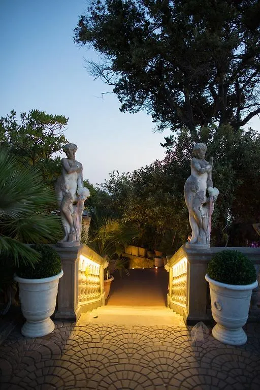 Hotel Villa Margherita Quercianella