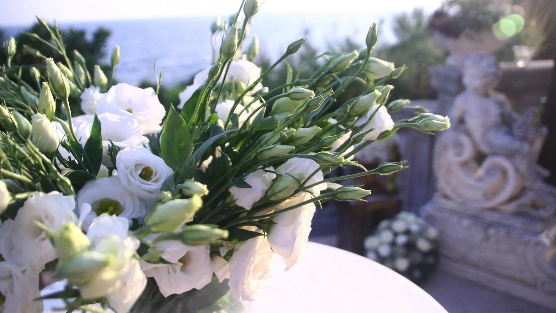 Hotel Villa Margherita Quercianella