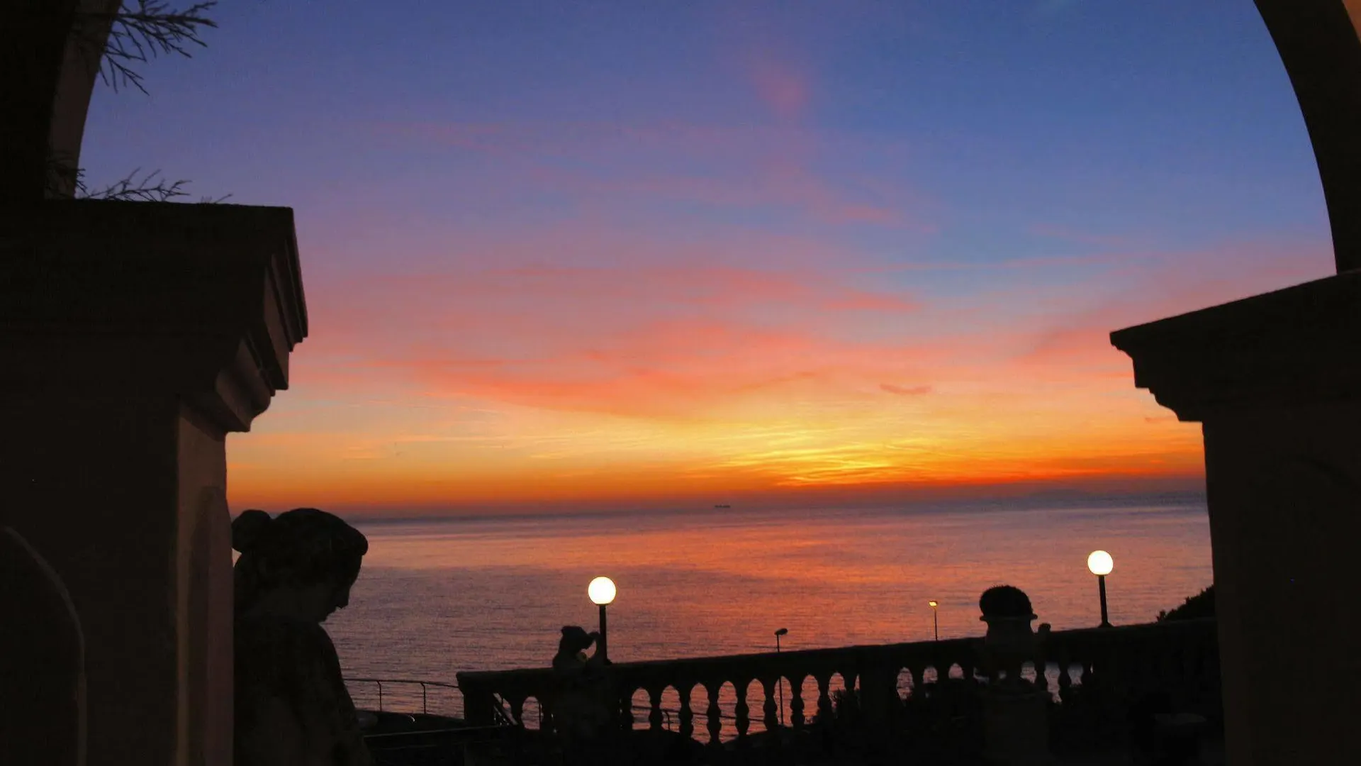Hotel Villa Margherita Quercianella