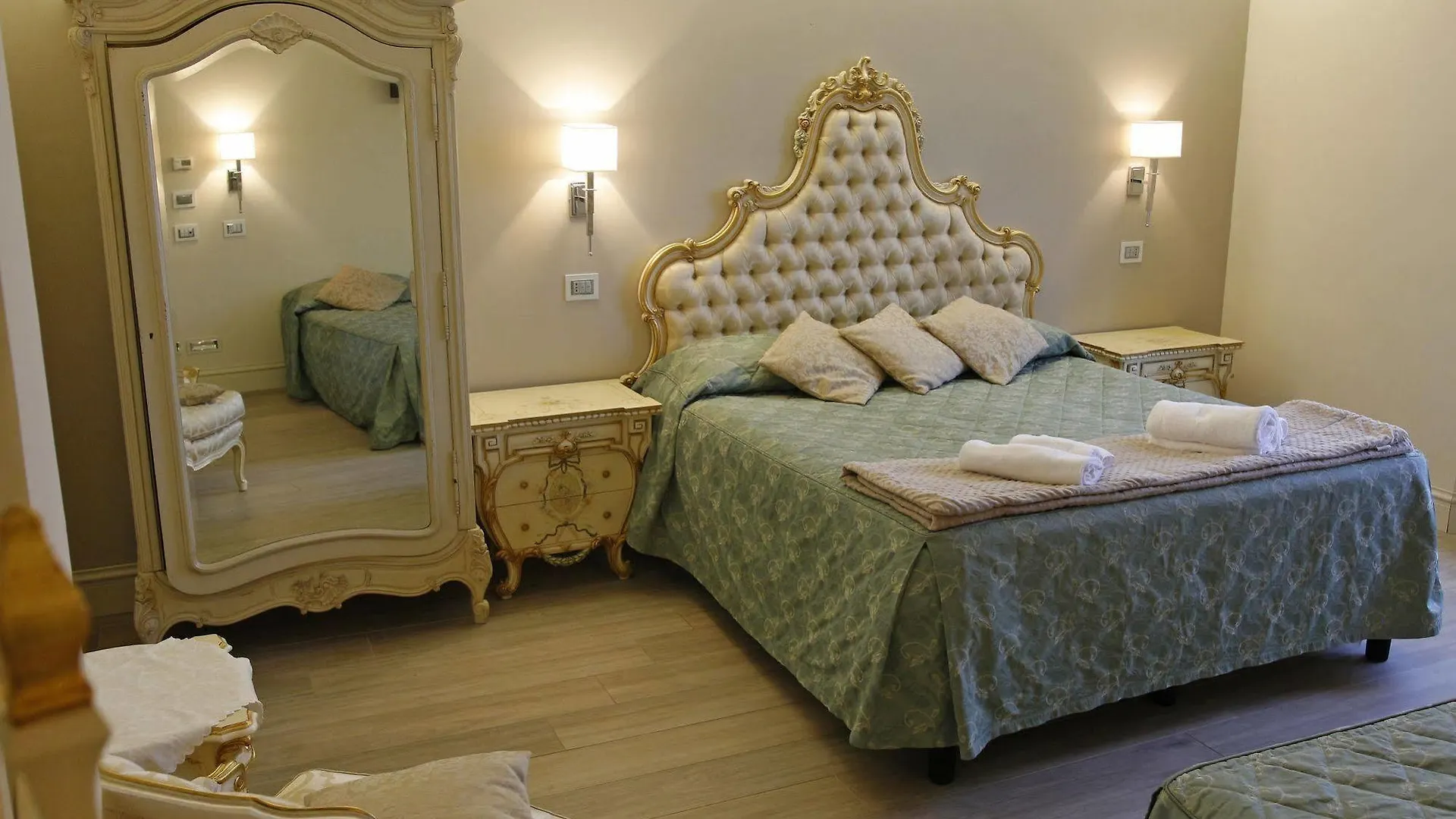 Hotel Villa Margherita Quercianella
