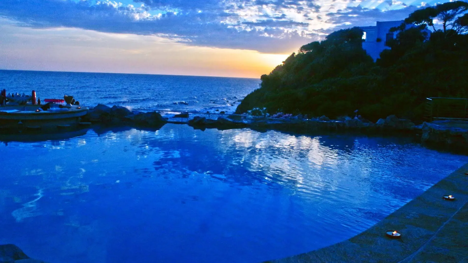 Hotel Villa Margherita Quercianella