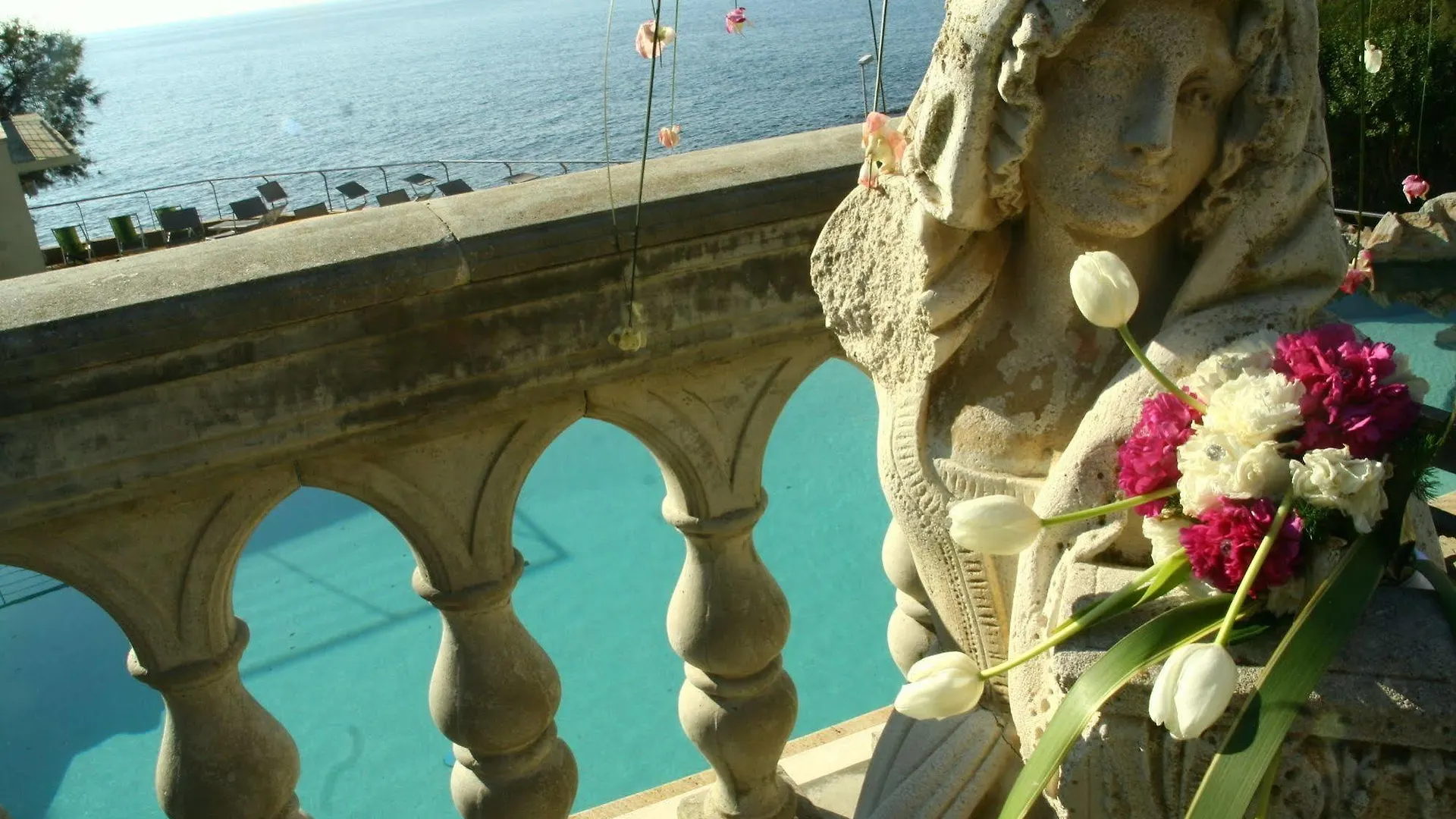 Hotel Villa Margherita Quercianella