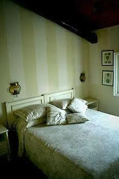 Hotel Villa Margherita Quercianella 3*,