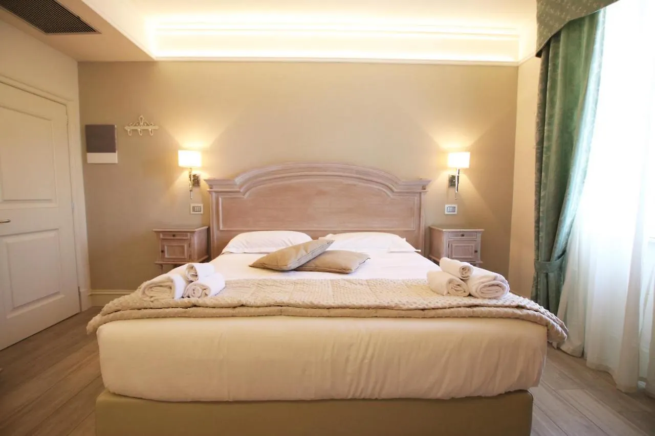 Hotel Villa Margherita Quercianella Italy
