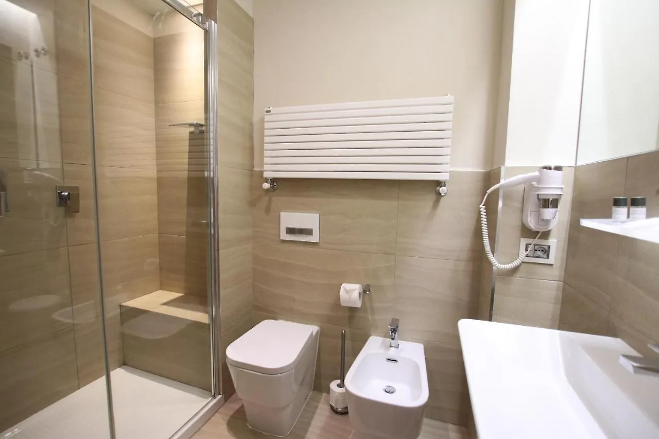 ***  Hotel Villa Margherita Quercianella Italy