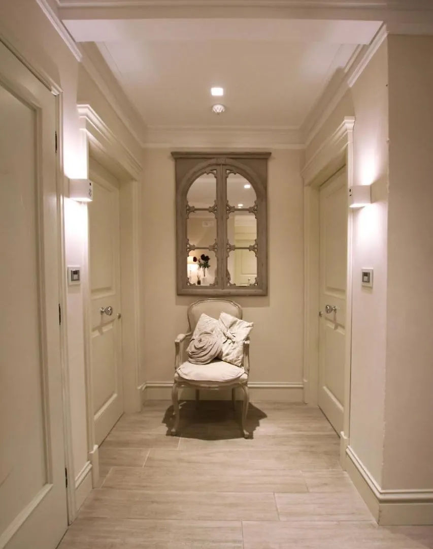 Hotel Villa Margherita Quercianella