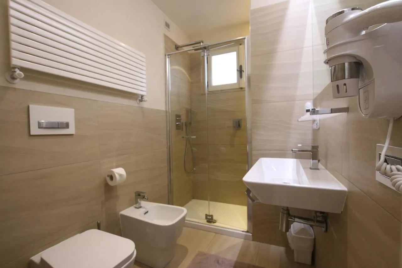 Hotel Villa Margherita Quercianella Italy