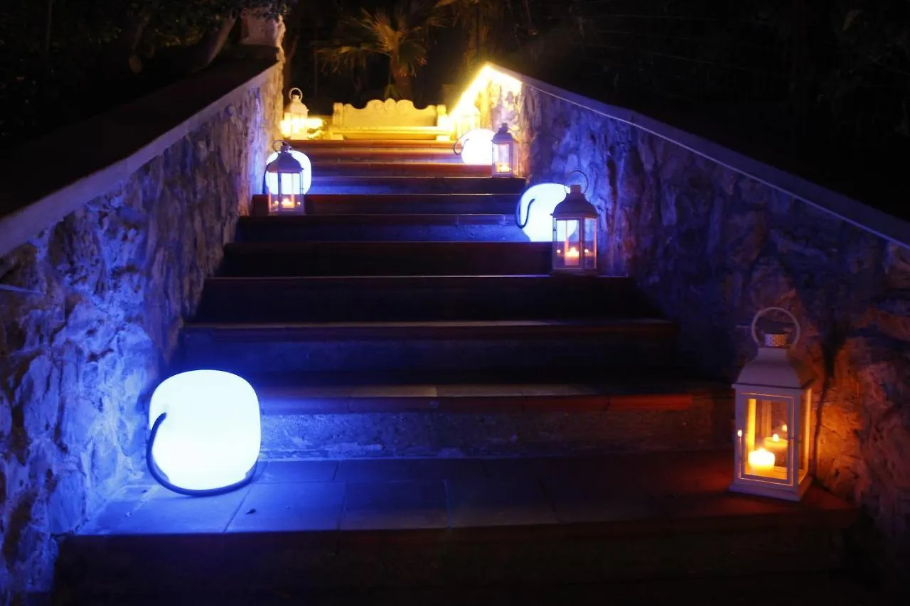 Hotel Villa Margherita Quercianella