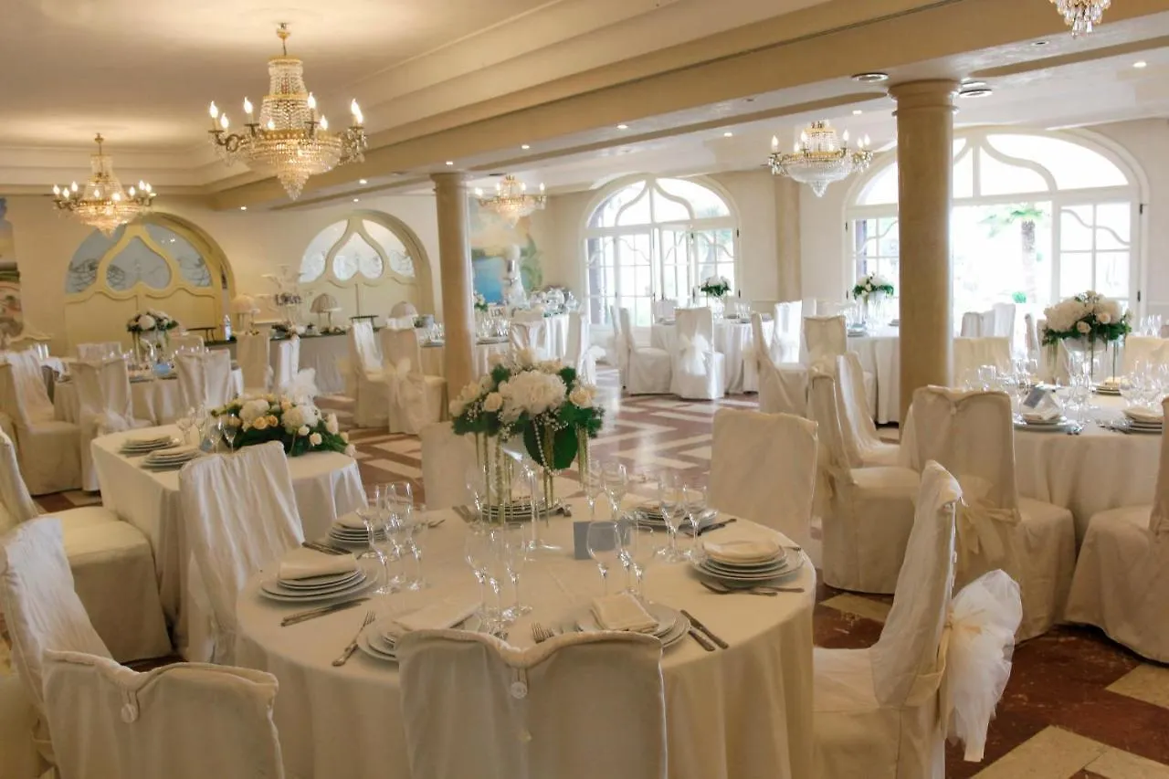 Hotel Villa Margherita Quercianella