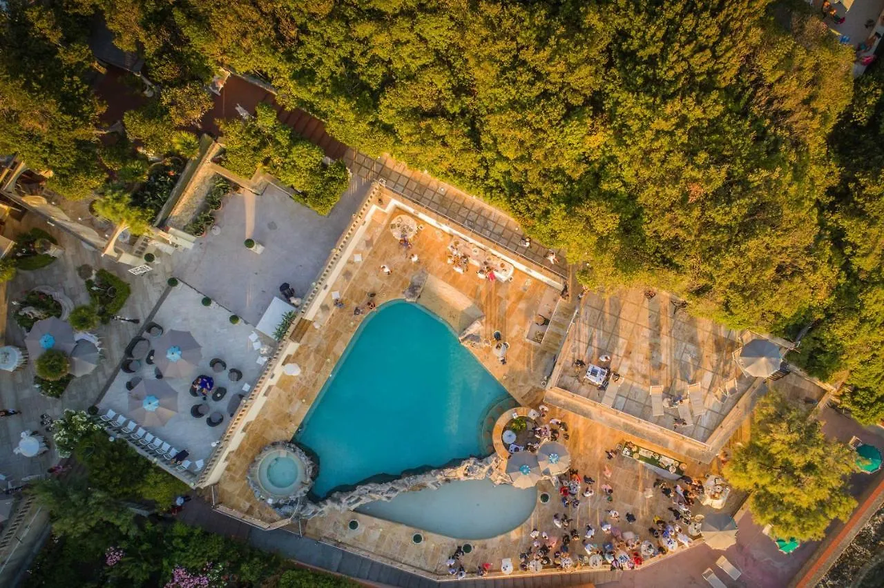Hotel Villa Margherita Quercianella