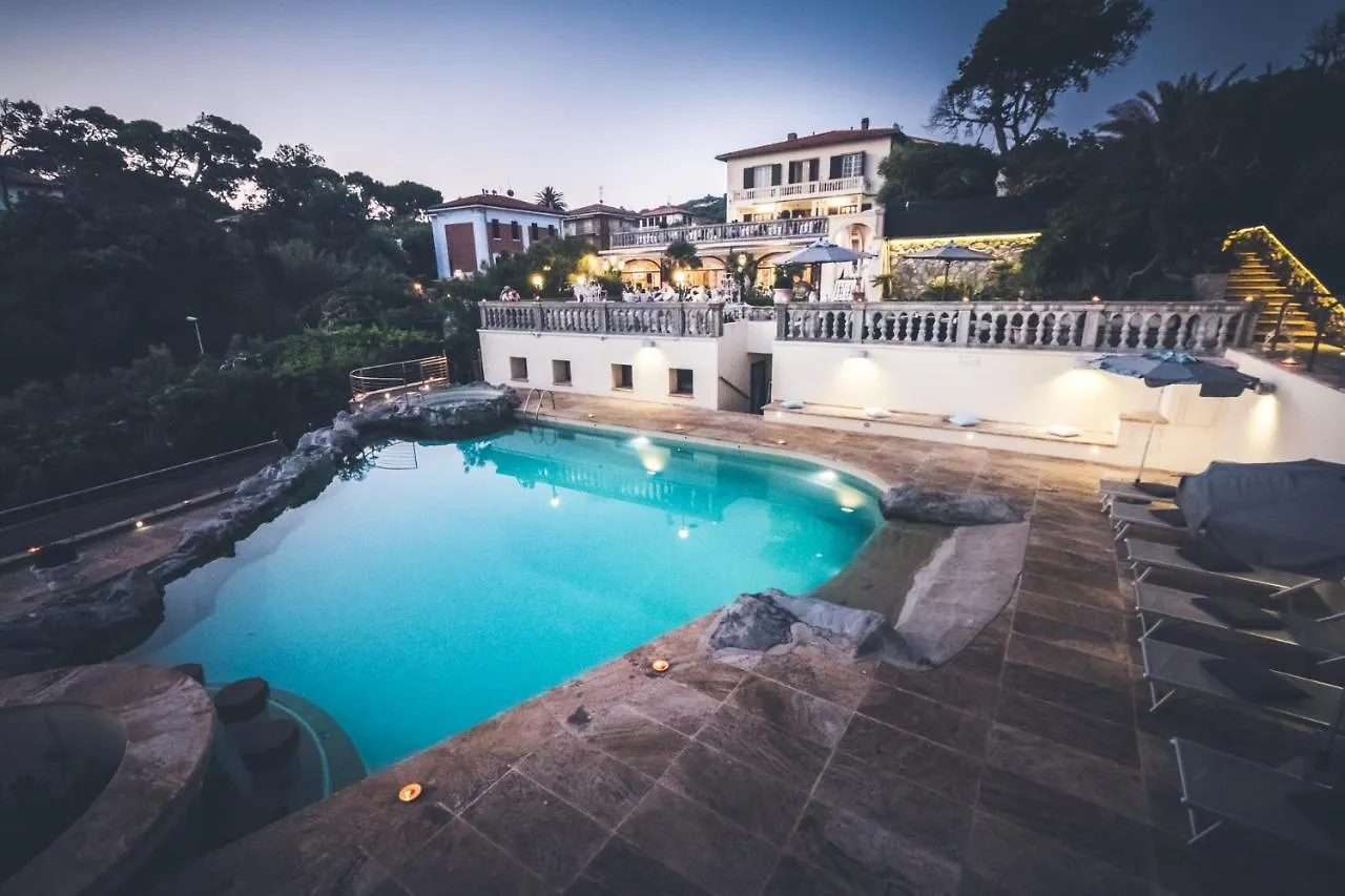 Hotel Villa Margherita Quercianella