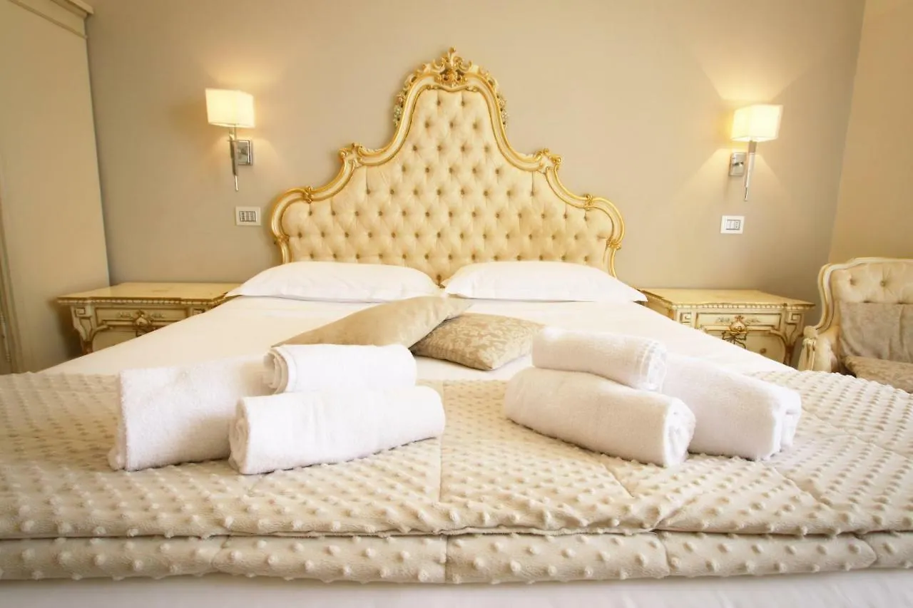 ***  Hotel Villa Margherita Quercianella Italy