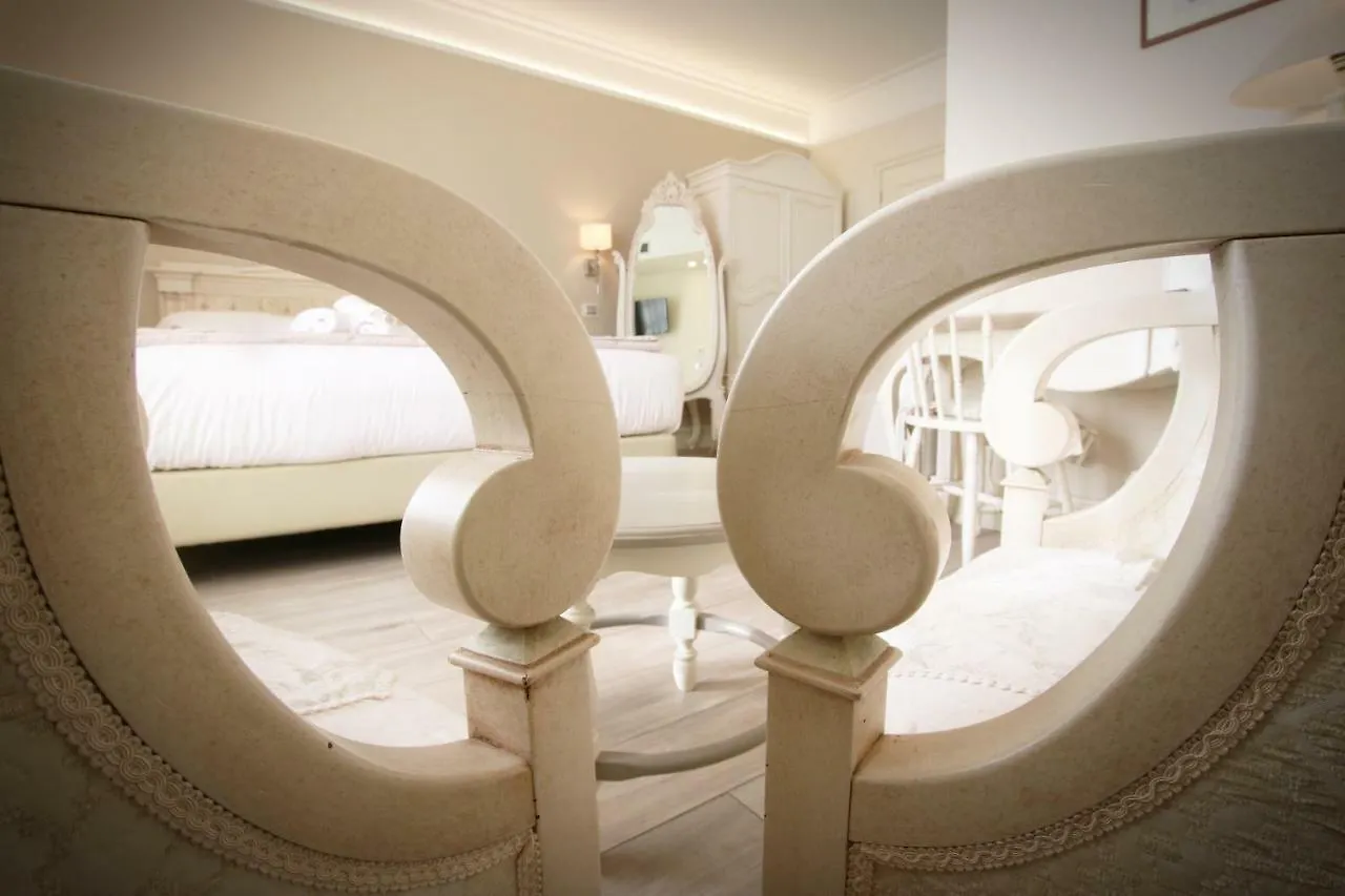 Hotel Villa Margherita Quercianella