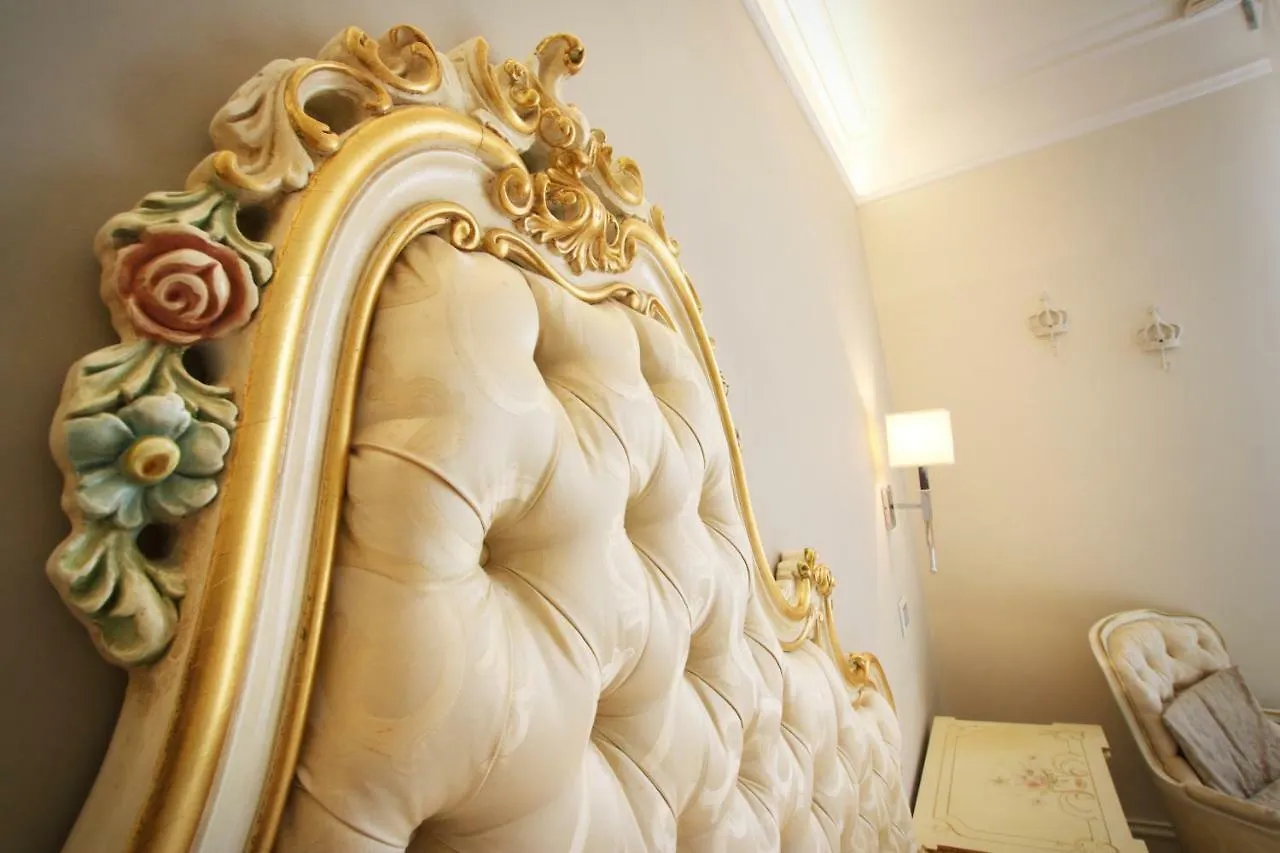 Hotel Villa Margherita Quercianella