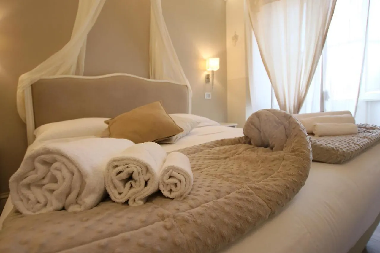 Hotel Villa Margherita Quercianella